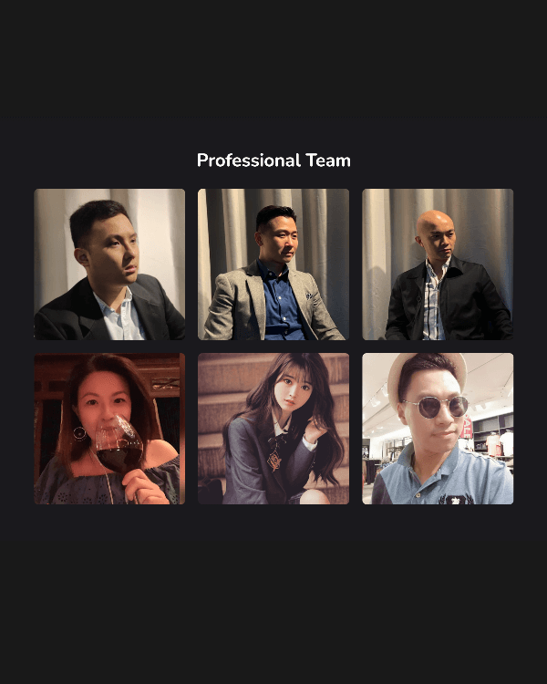 18年IT行業經驗打底，資歷穩如泰山